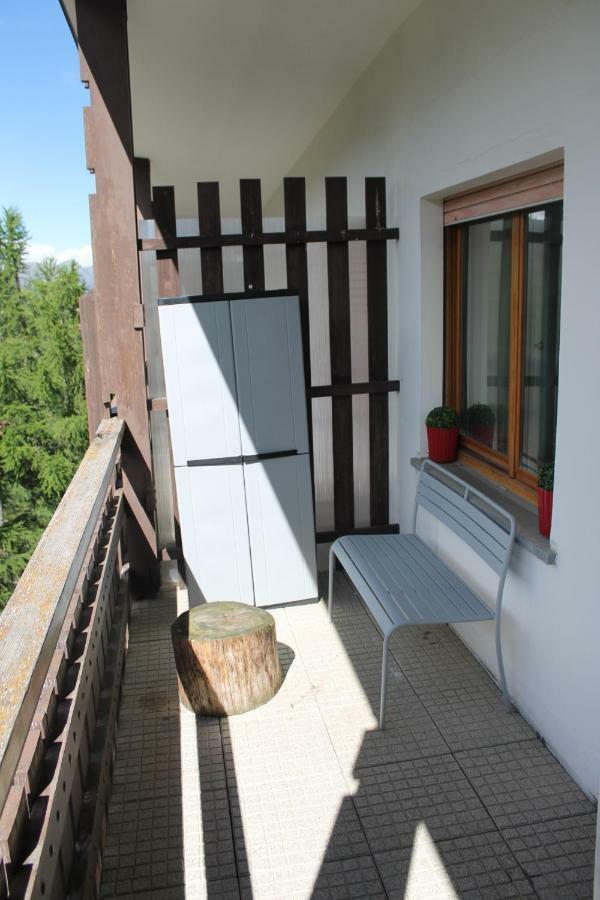 Relax Holiday Сестриере Экстерьер фото