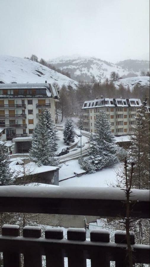 Relax Holiday Сестриере Экстерьер фото
